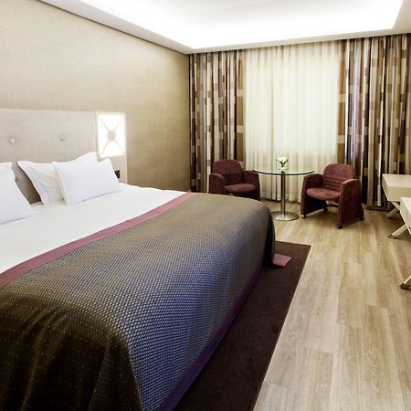 Wow Istanbul Hotel Room photo