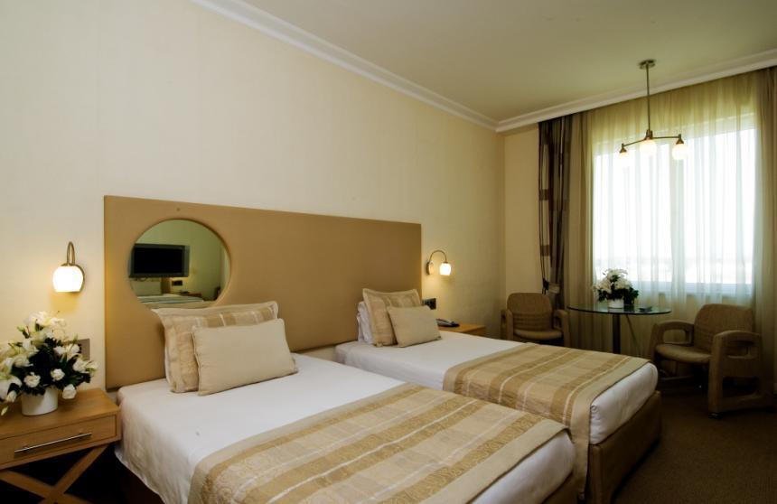 Wow Istanbul Hotel Exterior photo