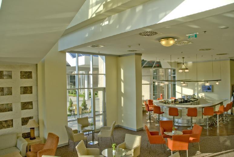 Wow Istanbul Hotel Exterior photo