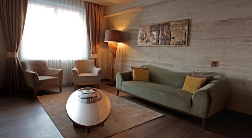 Wow Istanbul Hotel Exterior photo