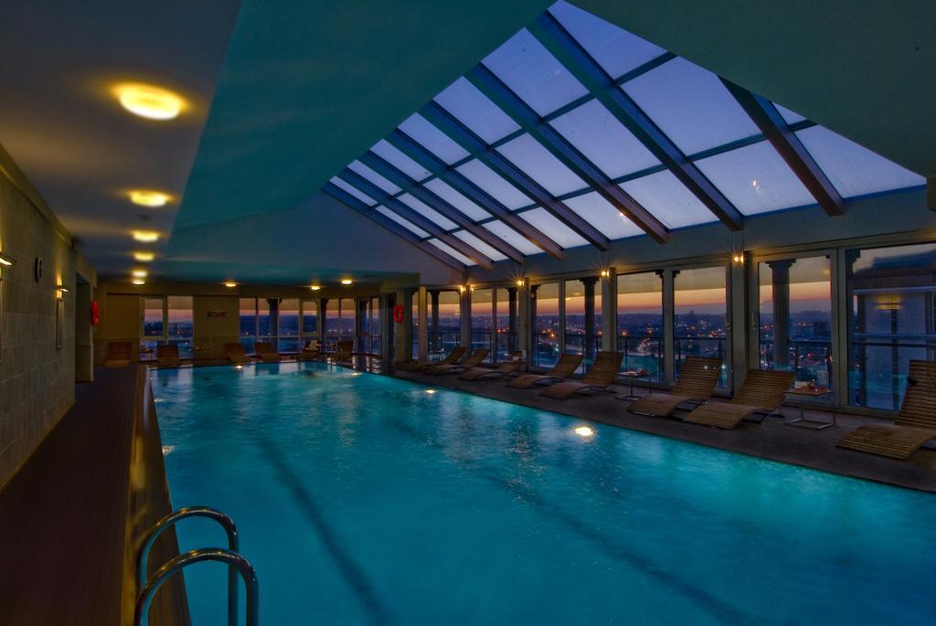 Wow Istanbul Hotel Exterior photo