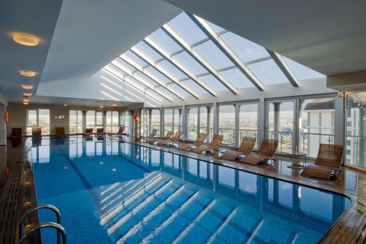 Wow Istanbul Hotel Facilities photo