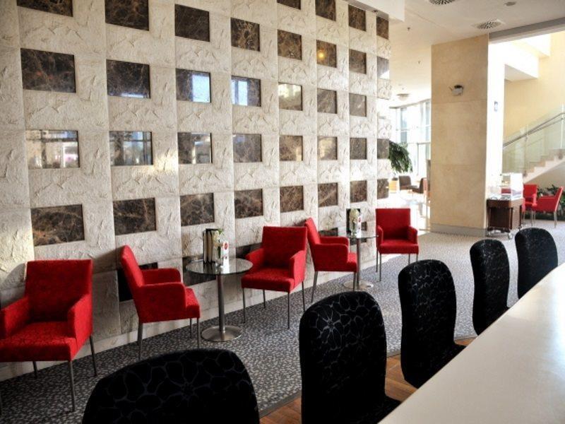 Wow Istanbul Hotel Exterior photo