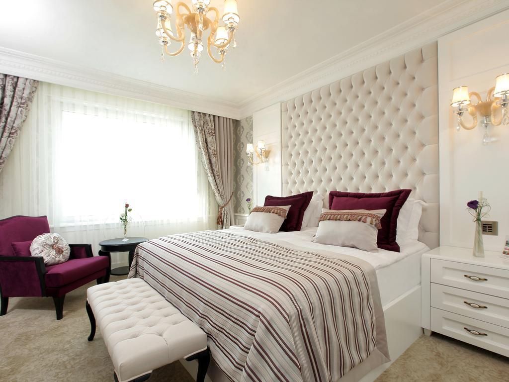 Wow Istanbul Hotel Exterior photo