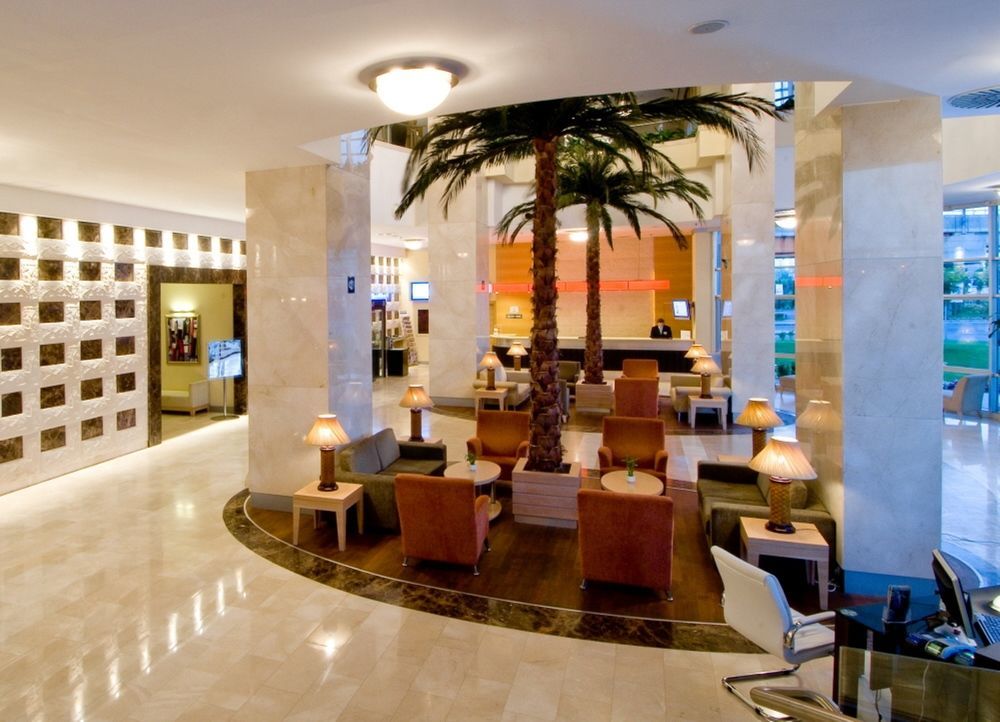 Wow Istanbul Hotel Exterior photo