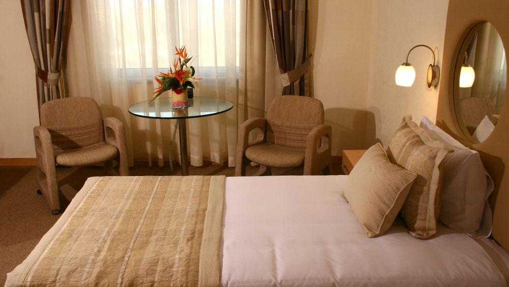 Wow Istanbul Hotel Room photo