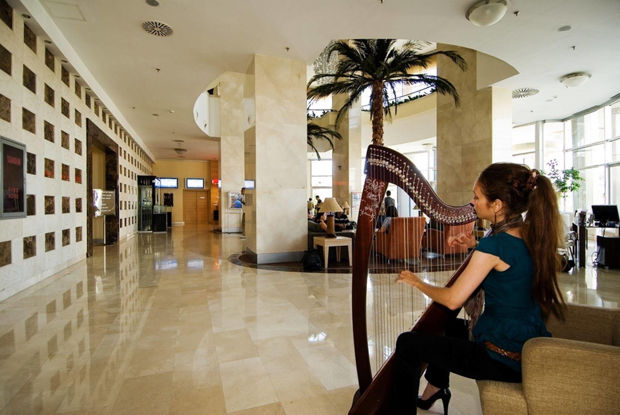 Wow Istanbul Hotel Exterior photo
