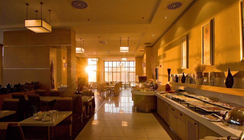Wow Istanbul Hotel Exterior photo